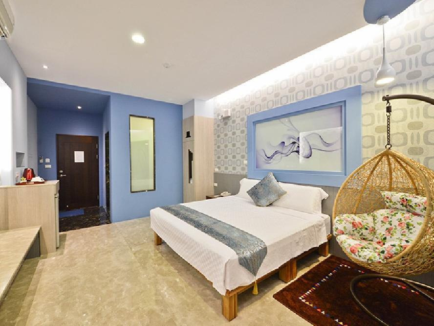 Ocean Pearl Resort Xiaoliuqiu Exterior photo